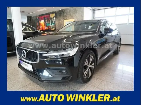 Annonce VOLVO V60 Diesel 2020 d'occasion 