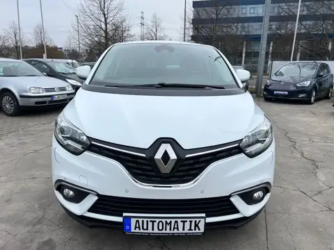 Annonce RENAULT SCENIC Essence 2020 d'occasion 