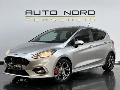 Annonce FORD FIESTA Essence 2019 d'occasion 