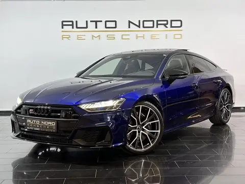 Used AUDI S7 Diesel 2020 Ad 