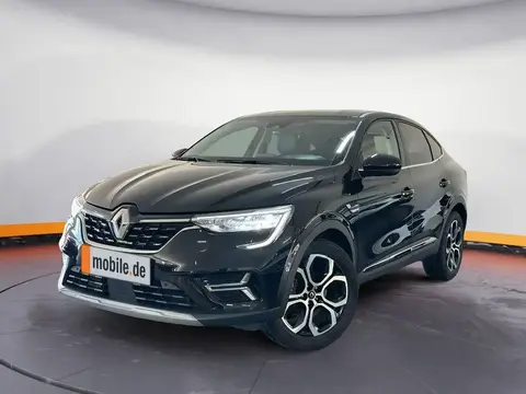 Used RENAULT ARKANA Hybrid 2023 Ad 