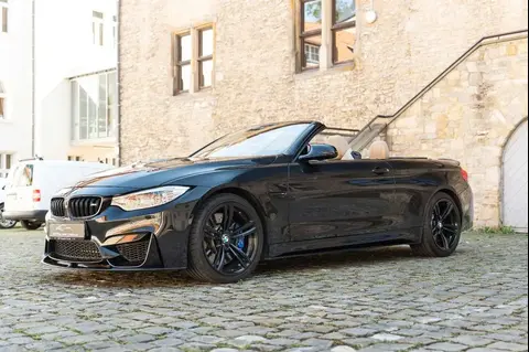 Annonce BMW M4 Essence 2014 d'occasion 