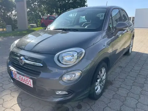 Annonce FIAT 500X Essence 2016 d'occasion 