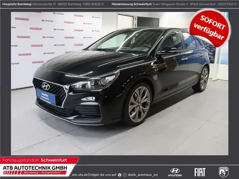 Used HYUNDAI I30 Petrol 2019 Ad 