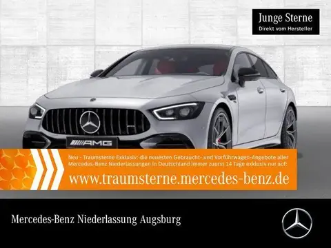 Used MERCEDES-BENZ CLASSE GT Petrol 2023 Ad 