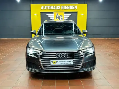 Used AUDI A6 Hybrid 2020 Ad 