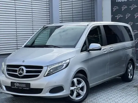 Used MERCEDES-BENZ CLASSE V Diesel 2019 Ad 