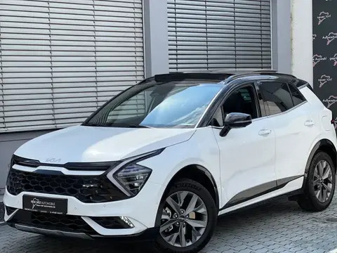 Annonce KIA SPORTAGE Essence 2023 d'occasion 