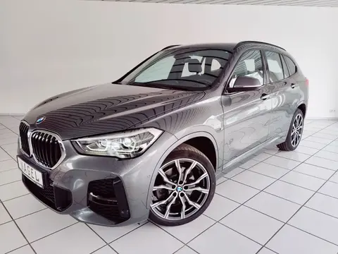 Annonce BMW X1 Diesel 2021 d'occasion 