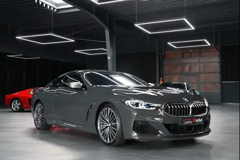 Annonce BMW M850 Essence 2020 d'occasion 