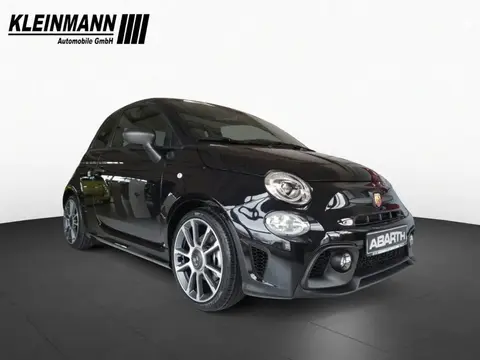 Annonce ABARTH 595 Essence 2024 d'occasion 