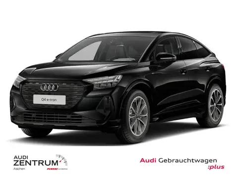 Used AUDI Q4 Not specified 2022 Ad 