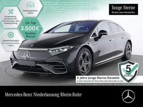 Annonce MERCEDES-BENZ EQS Non renseigné 2023 d'occasion 