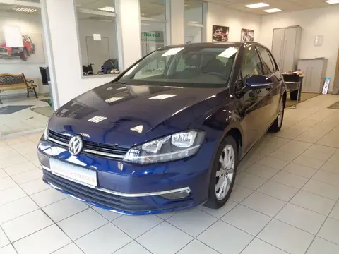 Used VOLKSWAGEN GOLF Petrol 2019 Ad 