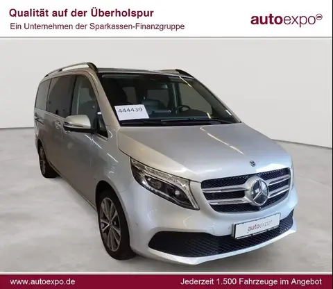 Used MERCEDES-BENZ CLASSE V Diesel 2020 Ad 