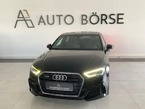 Annonce AUDI A3 Diesel 2019 d'occasion 