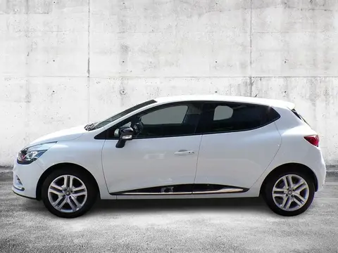 Used RENAULT CLIO Petrol 2020 Ad 