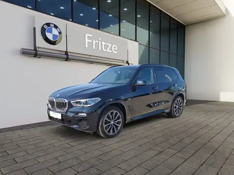 Used BMW X5 Diesel 2020 Ad 