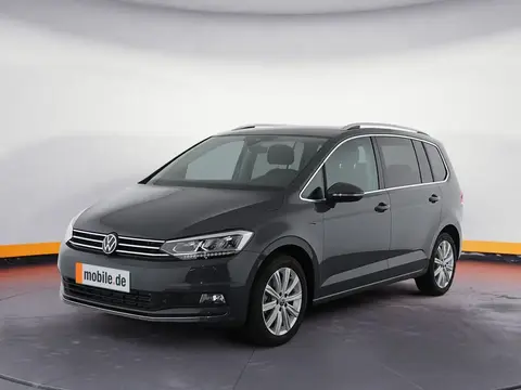 Used VOLKSWAGEN TOURAN Diesel 2023 Ad 