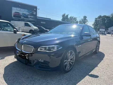 Used BMW M550 Diesel 2015 Ad 