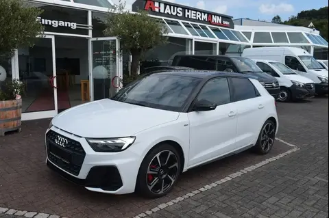 Used AUDI A1 Petrol 2019 Ad 