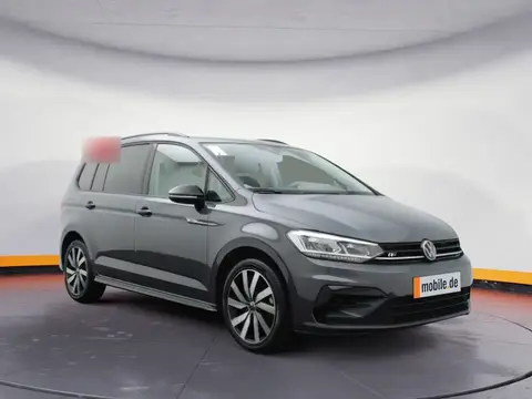 Used VOLKSWAGEN TOURAN Diesel 2023 Ad 