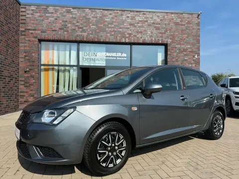 Used SEAT IBIZA Petrol 2018 Ad 