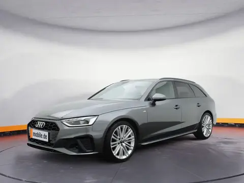 Used AUDI A4 Petrol 2022 Ad 