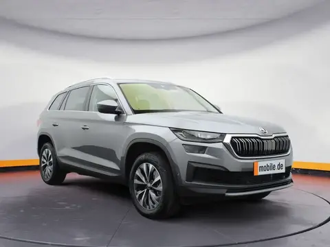 Annonce SKODA KODIAQ Diesel 2024 d'occasion 