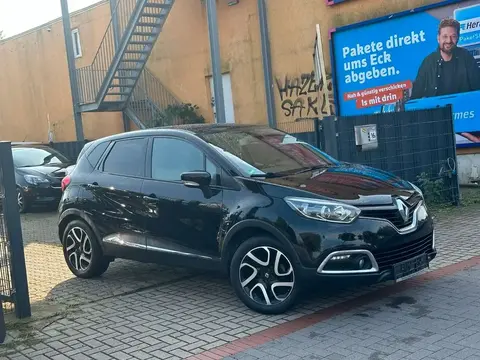 Used RENAULT CAPTUR Petrol 2015 Ad 