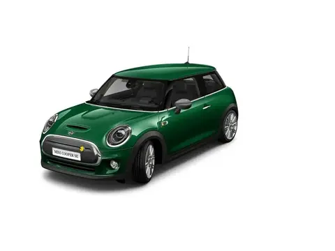 Annonce MINI COOPER Non renseigné 2020 d'occasion 