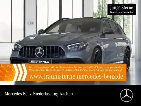 Used MERCEDES-BENZ CLASSE E Petrol 2022 Ad 