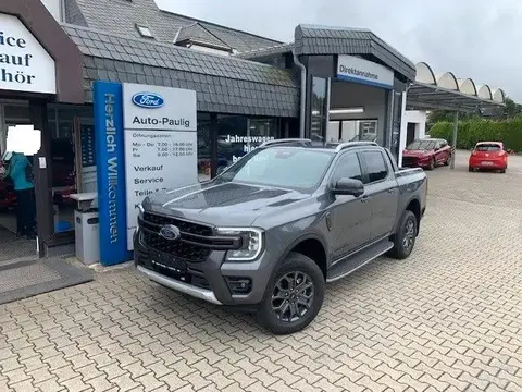 Used FORD RANGER Diesel 2024 Ad 