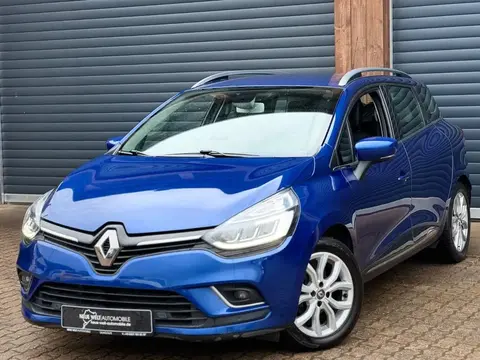 Annonce RENAULT CLIO Diesel 2019 d'occasion 