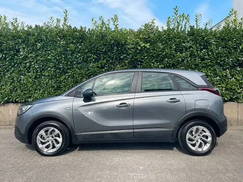 Used OPEL CROSSLAND Petrol 2018 Ad 