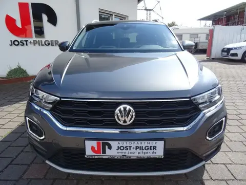 Used VOLKSWAGEN T-ROC Petrol 2018 Ad 