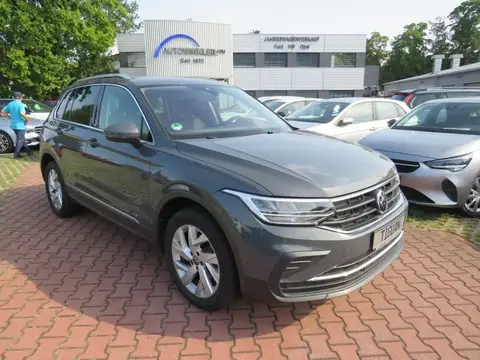 Used VOLKSWAGEN TIGUAN Petrol 2023 Ad 