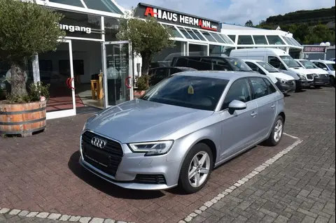 Used AUDI A3 Diesel 2019 Ad 