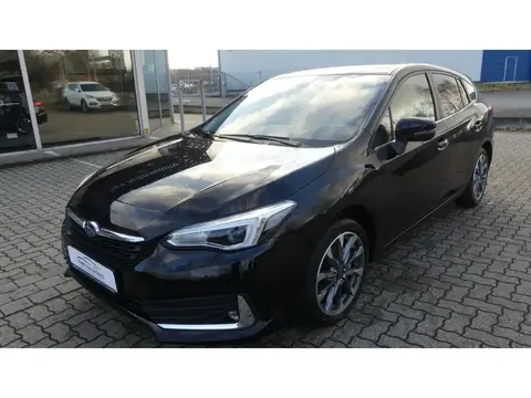 Used SUBARU IMPREZA Petrol 2023 Ad 