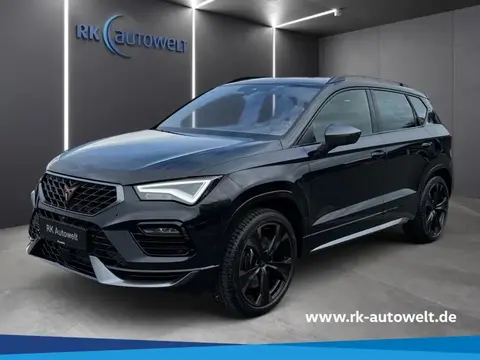 Annonce CUPRA ATECA Essence 2024 d'occasion 