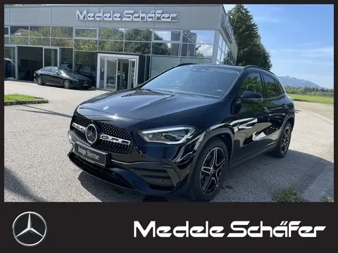 Used MERCEDES-BENZ CLASSE GLA Petrol 2023 Ad 