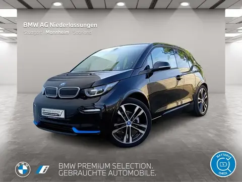 Annonce BMW I3 Non renseigné 2022 d'occasion 