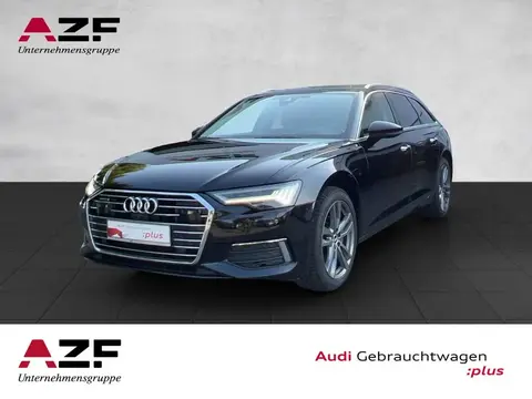 Annonce AUDI A6 Diesel 2021 d'occasion 