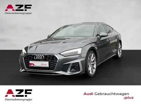 Used AUDI A5 Diesel 2021 Ad 