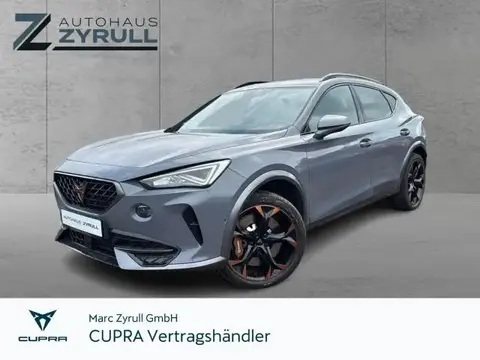 Used CUPRA FORMENTOR Petrol 2020 Ad 