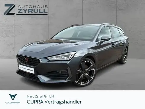 Used CUPRA LEON Hybrid 2021 Ad 