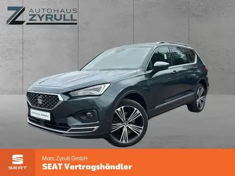 Annonce SEAT TARRACO Diesel 2019 d'occasion 