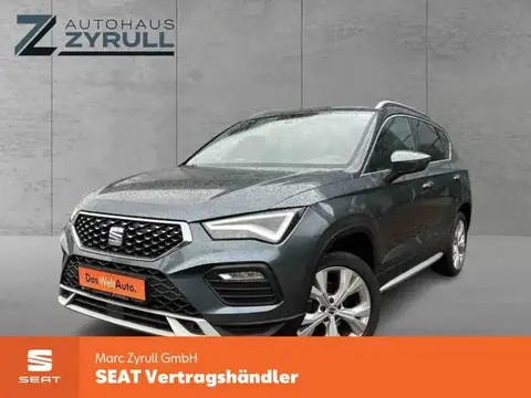 Used SEAT ATECA Petrol 2023 Ad 