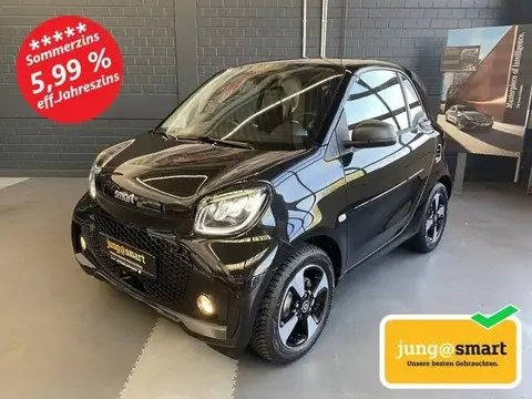 Annonce SMART FORTWO Non renseigné 2023 d'occasion 