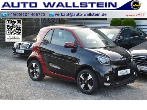 Annonce SMART FORTWO Non renseigné 2023 d'occasion 